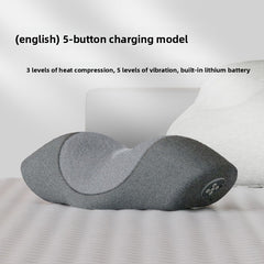 Massage pillow
