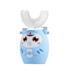 kids? electric toothbrush