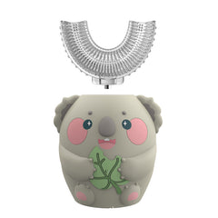 kids? electric toothbrush