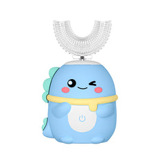 kids? electric toothbrush