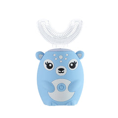 kids? electric toothbrush