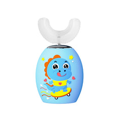 kids? electric toothbrush