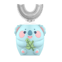 kids? electric toothbrush