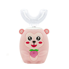 kids? electric toothbrush