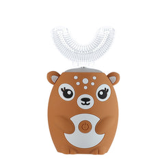 kids? electric toothbrush