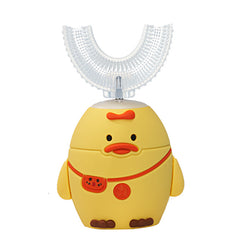 kids? electric toothbrush