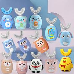 kids? electric toothbrush