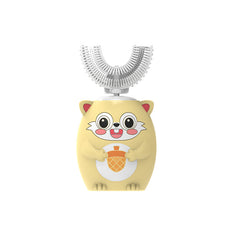 kids? electric toothbrush