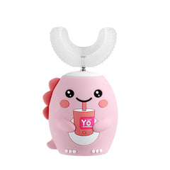 kids? electric toothbrush