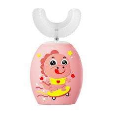 kids? electric toothbrush