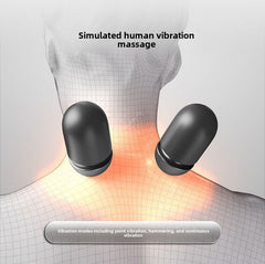 Massage pillow