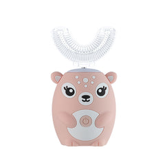 kids? electric toothbrush