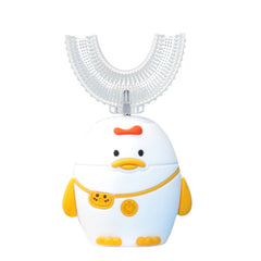 kids? electric toothbrush