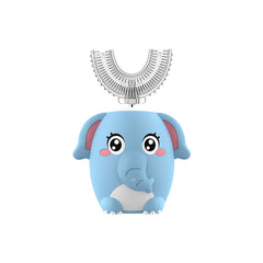 kids? electric toothbrush