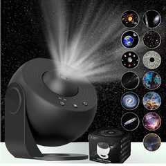 High-definition focus projection light