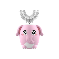 kids? electric toothbrush