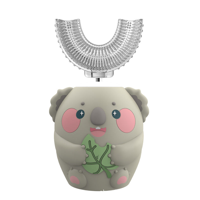 kids? electric toothbrush