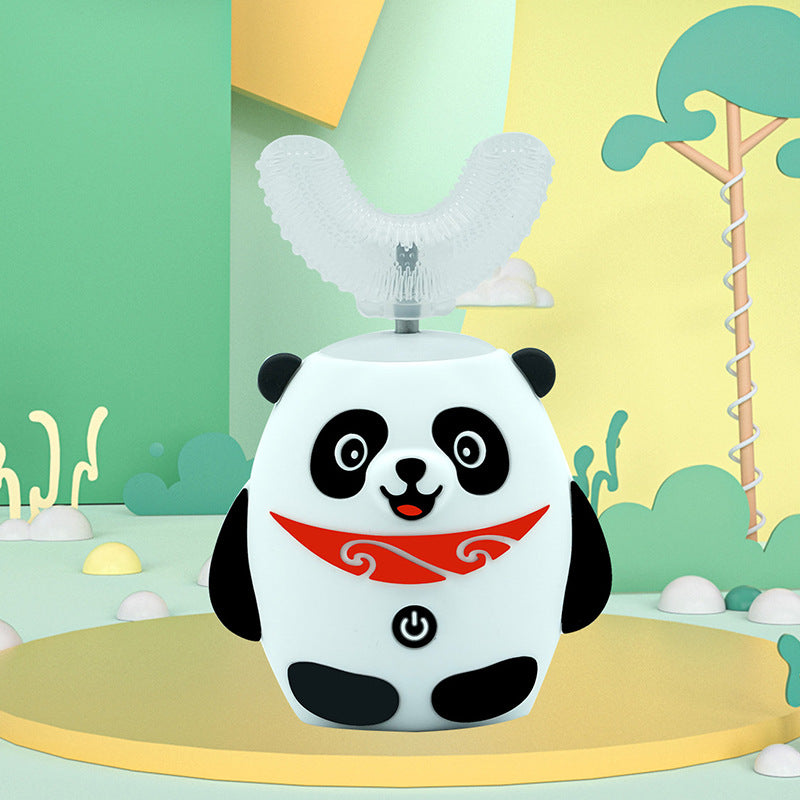 kids? electric toothbrush