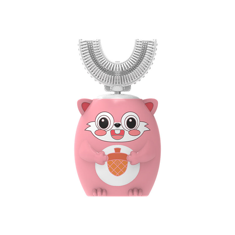 kids? electric toothbrush