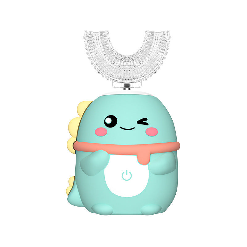 kids? electric toothbrush