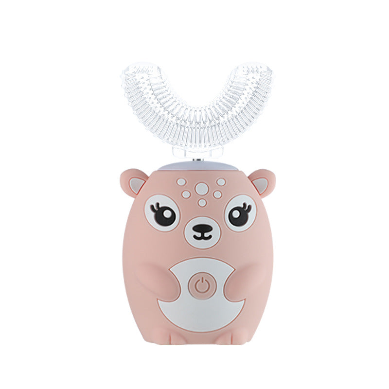 kids? electric toothbrush