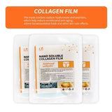 Moisturizing Soothing Nano Water Soluble Collagen Mask