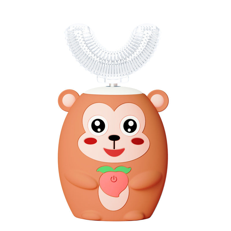 kids? electric toothbrush