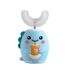 kids? electric toothbrush