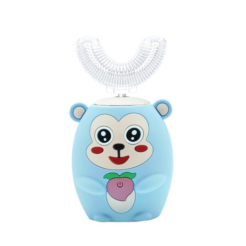 kids? electric toothbrush