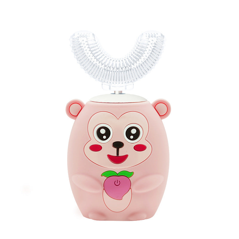 kids? electric toothbrush