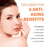 Moisturizing Soothing Nano Water Soluble Collagen Mask