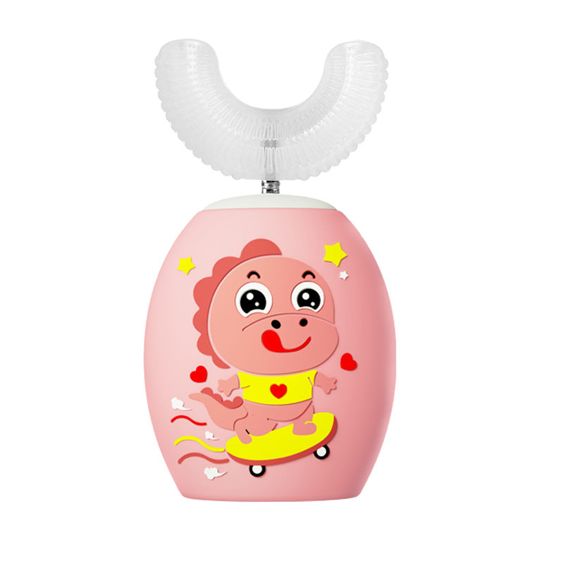 kids? electric toothbrush