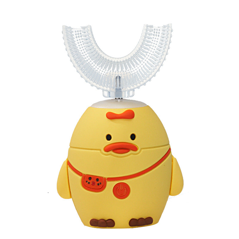 kids? electric toothbrush