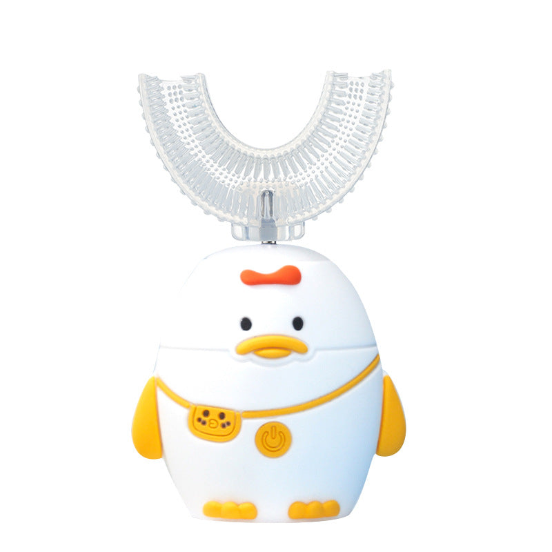 kids? electric toothbrush