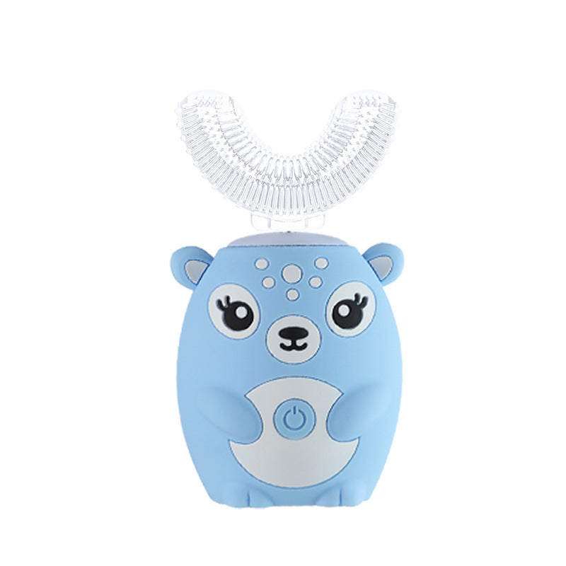 kids? electric toothbrush