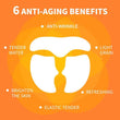 Moisturizing Soothing Nano Water Soluble Collagen Mask