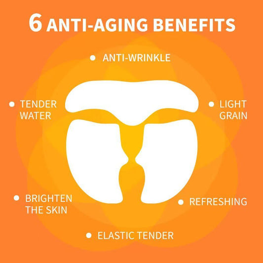 Moisturizing Soothing Nano Water Soluble Collagen Mask