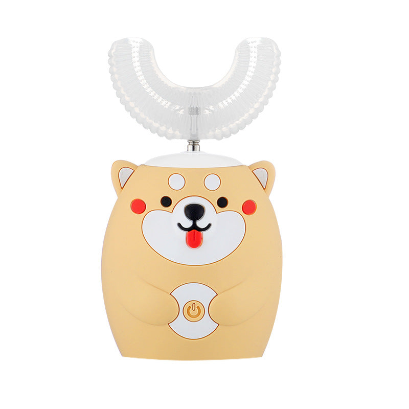 kids? electric toothbrush