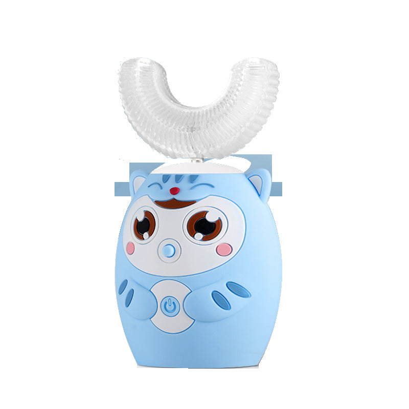 kids? electric toothbrush