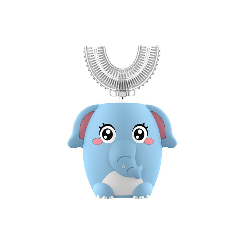 kids? electric toothbrush